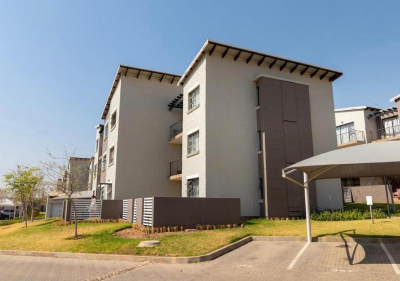 The Steynview Apartment - Fourways Sandton Johannesburg Kültér fotó